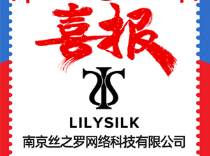 Lilysilk受邀参加3月12杭州全国团长大会，一件代发货源对接会