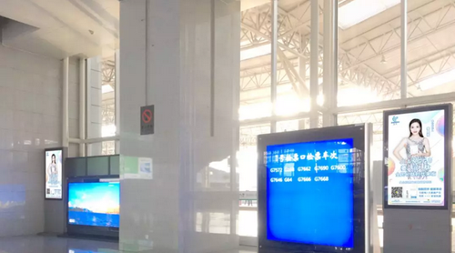 继签约微商春晚之后，姜谷姜润肽温州高铁广告布局完成